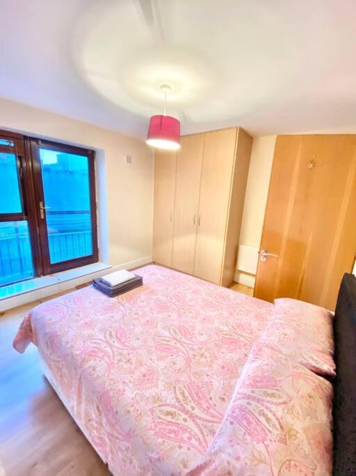 2 Bed Apartment In City Centre Dublin Eksteriør billede
